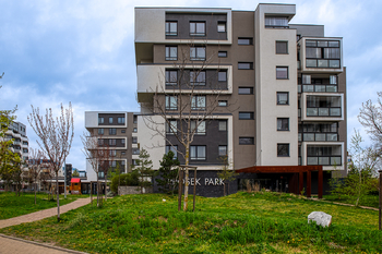 Pronájem bytu 2+kk v osobním vlastnictví 60 m², Praha 9 - Střížkov