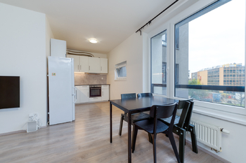 Pronájem bytu 2+kk v osobním vlastnictví 60 m², Praha 9 - Střížkov