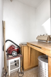 Komora 1 - Pronájem bytu 2+kk v osobním vlastnictví 48 m², Praha 8 - Libeň