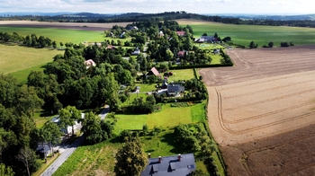 Prodej pozemku 1556 m², Razová