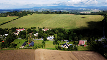 Prodej pozemku 1556 m², Razová