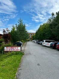 Prodej apartmánu 26 m², Lipno nad Vltavou