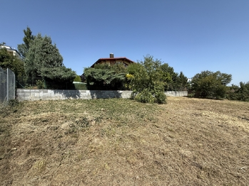 Prodej pozemku 668 m², Plzeň
