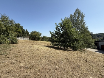 Prodej pozemku 668 m², Plzeň