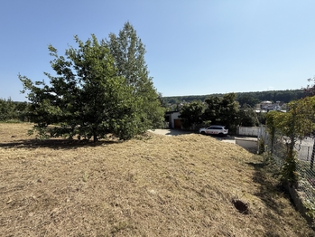 Prodej pozemku 668 m², Plzeň