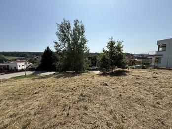 Prodej pozemku 668 m², Plzeň