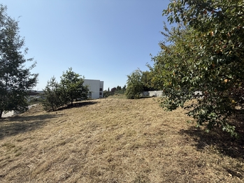 Prodej pozemku 668 m², Plzeň