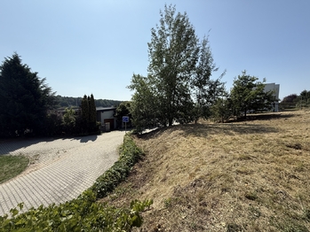 Prodej pozemku 668 m², Plzeň