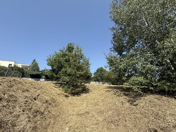 Prodej pozemku 668 m², Plzeň