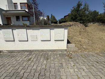 Prodej pozemku 668 m², Plzeň