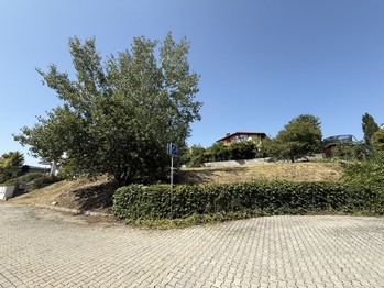 Prodej pozemku 668 m², Plzeň