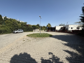 Prodej pozemku 668 m², Plzeň