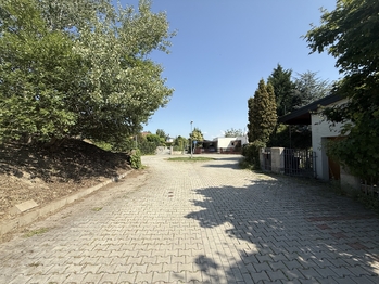 Prodej pozemku 668 m², Plzeň