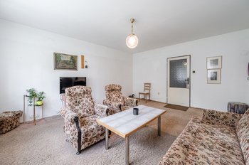 Prodej bytu 4+1 v osobním vlastnictví 94 m², Horoměřice