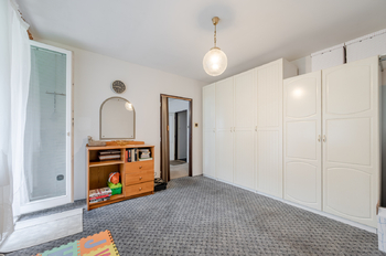 Prodej bytu 4+1 v osobním vlastnictví 94 m², Horoměřice