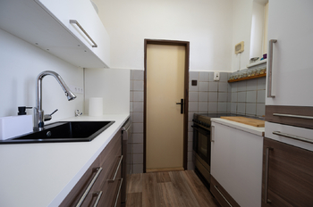 Prodej bytu 4+1 v osobním vlastnictví 94 m², Horoměřice