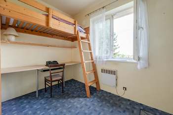 Prodej bytu 4+1 v osobním vlastnictví 94 m², Horoměřice