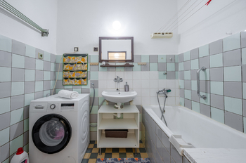 Prodej bytu 4+1 v osobním vlastnictví 94 m², Horoměřice