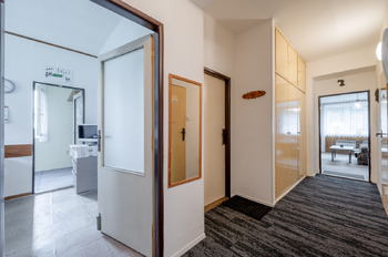 Prodej bytu 4+1 v osobním vlastnictví 94 m², Horoměřice