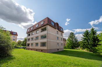 Prodej bytu 4+1 v osobním vlastnictví 94 m², Horoměřice