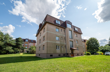 Prodej bytu 4+1 v osobním vlastnictví 94 m², Horoměřice