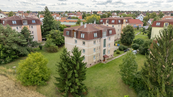 Prodej bytu 4+1 v osobním vlastnictví 94 m², Horoměřice