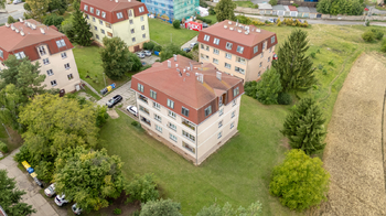 Prodej bytu 4+1 v osobním vlastnictví 94 m², Horoměřice