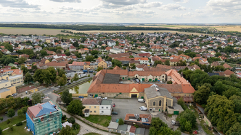 Prodej bytu 4+1 v osobním vlastnictví 94 m², Horoměřice