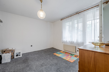 Prodej bytu 4+1 v osobním vlastnictví 94 m², Horoměřice