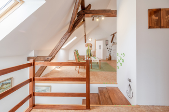 Prodej domu 510 m², Skryje