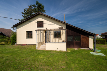 Prodej domu 510 m², Skryje