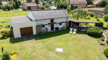 Prodej domu 510 m², Skryje