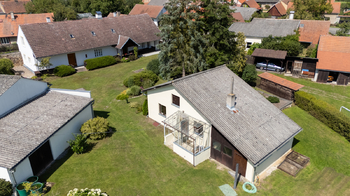 Prodej domu 510 m², Skryje