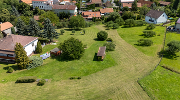 Prodej domu 510 m², Skryje