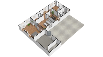 Prodej domu 177 m², Nová Paka
