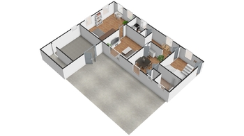 Prodej domu 177 m², Nová Paka