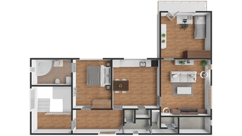 Prodej domu 177 m², Nová Paka