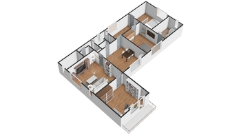 Prodej domu 177 m², Nová Paka