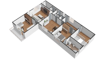 Prodej domu 177 m², Nová Paka