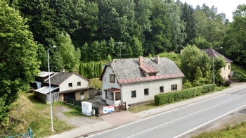 Prodej domu 177 m², Nová Paka