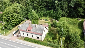 Prodej domu 177 m², Nová Paka