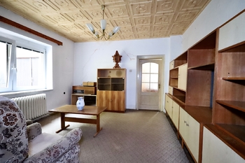 Prodej domu 177 m², Nová Paka