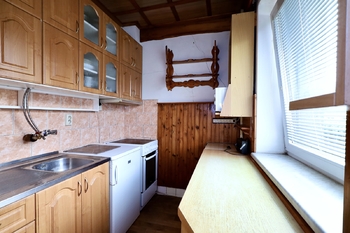 Prodej domu 177 m², Nová Paka