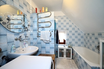Prodej domu 177 m², Nová Paka