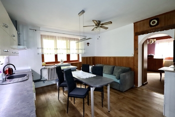 Prodej domu 177 m², Nová Paka