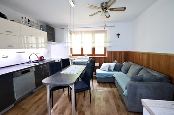 Prodej domu 177 m², Nová Paka