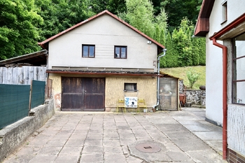 Prodej domu 177 m², Nová Paka