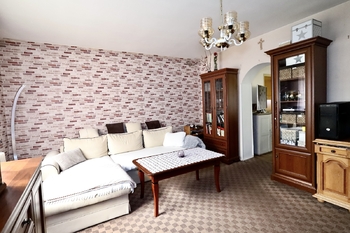 Prodej domu 177 m², Nová Paka