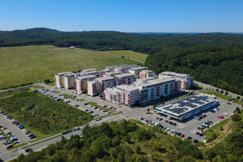 Pronájem bytu 3+kk v osobním vlastnictví 81 m², Brno