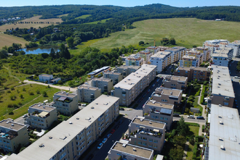 Pronájem bytu 3+kk v osobním vlastnictví 81 m², Brno